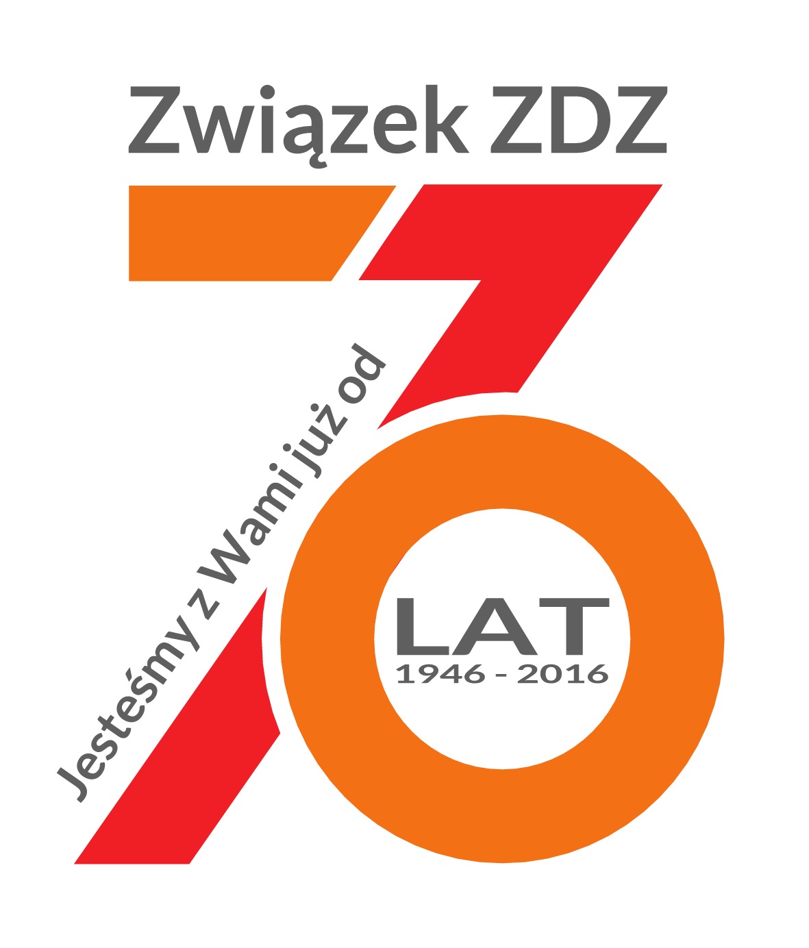 70Lecie_logo